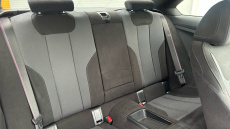 BMW 2 Series 220i M Sport 2dr Step Auto [Pro Pack] Petrol Coupe